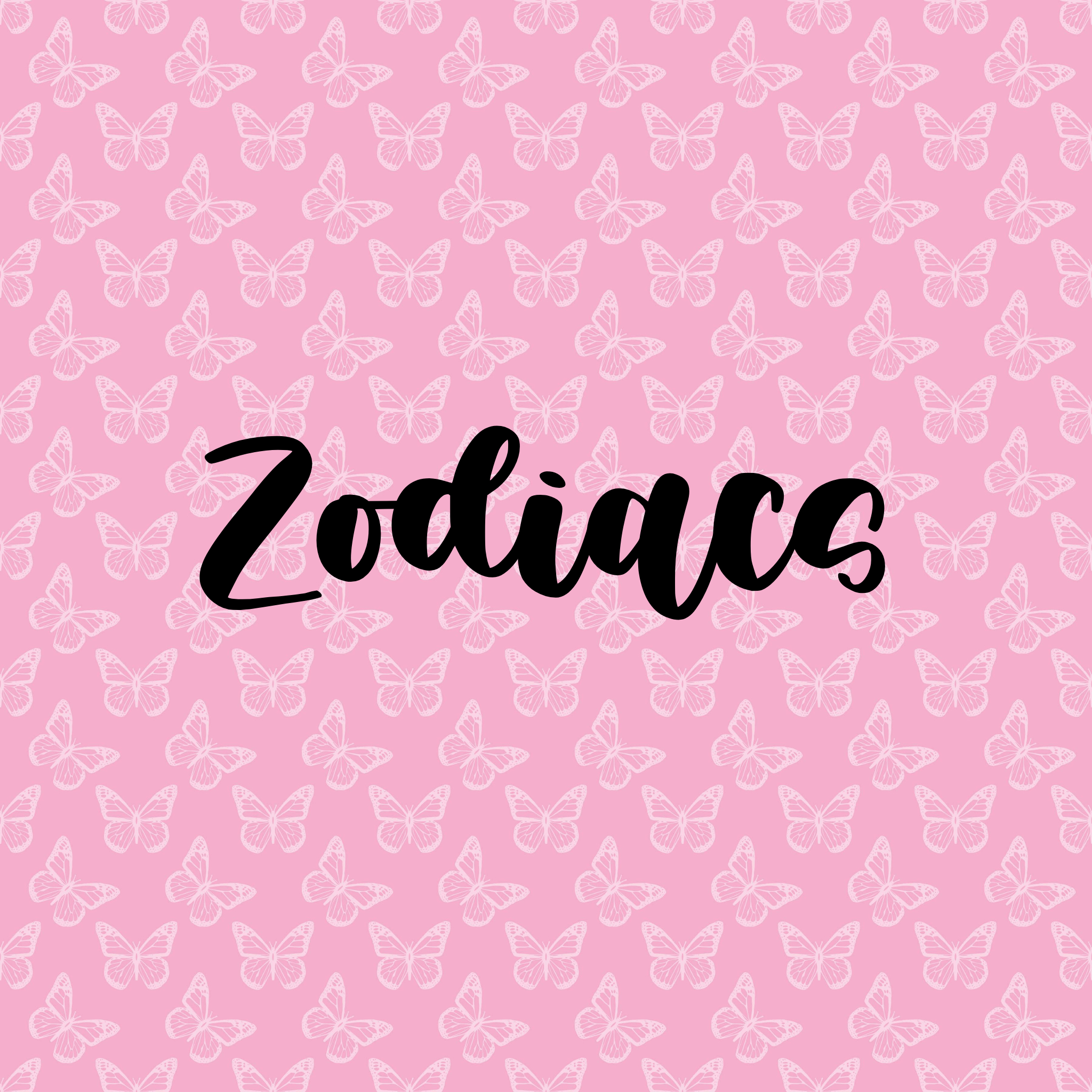 Zodiacs