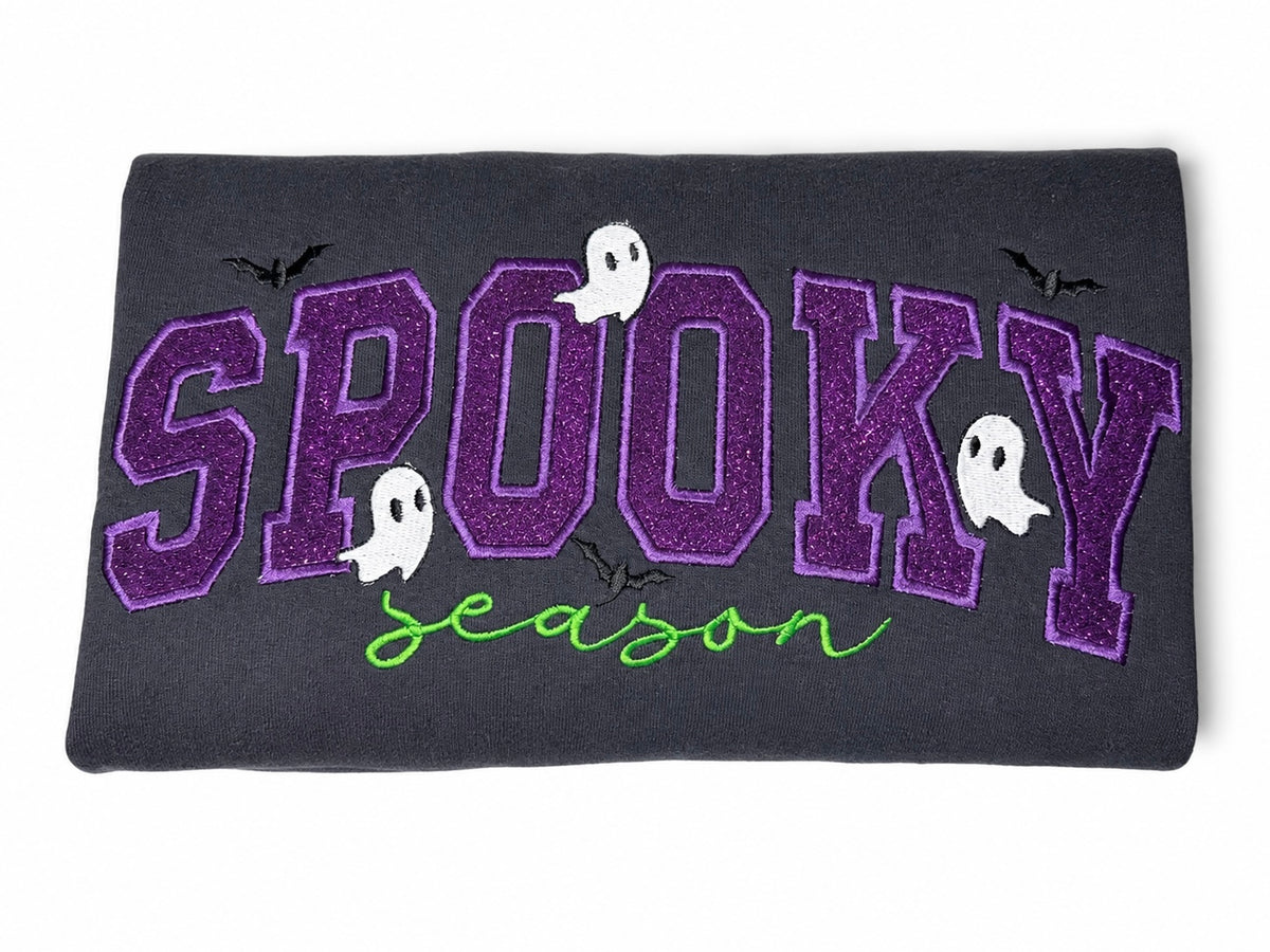 Spooky Season Sweatshirt
