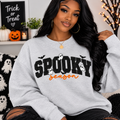 Spooky Season Sweatshirt