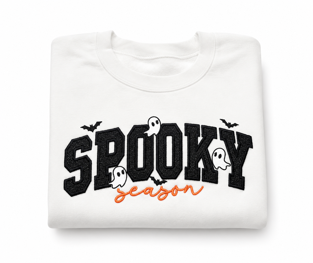 Spooky Season Sweatshirt