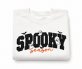 Spooky Season Sweatshirt