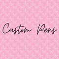 Custom Pens