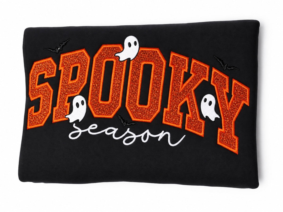 Spooky Season Sweatshirt