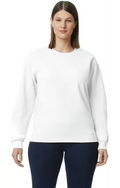 Stronger Than the Storm Crewneck Sweatshirt