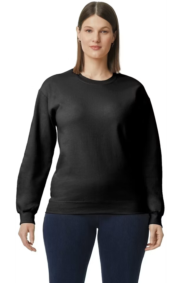 Rhinestone Zodiac Sweat Shirt
