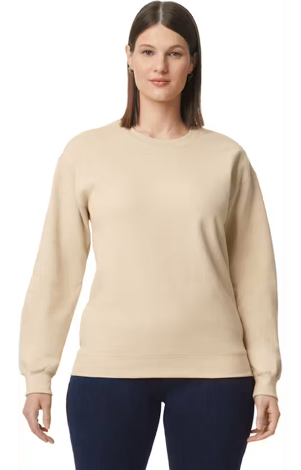 Rhinestone Zodiac Sweat Shirt