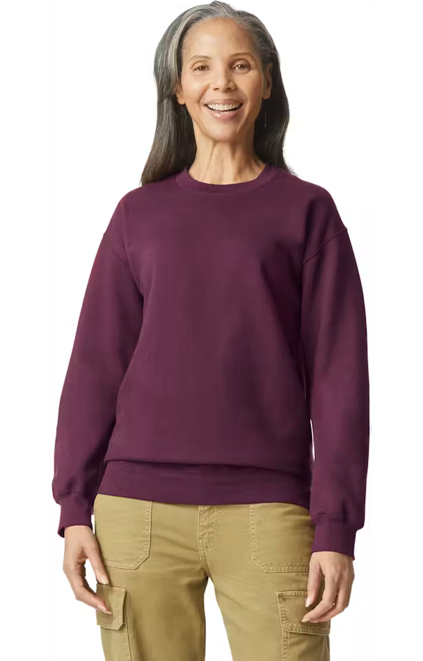 Rhinestone Zodiac Sweat Shirt