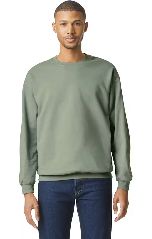 Rhinestone Zodiac Sweat Shirt
