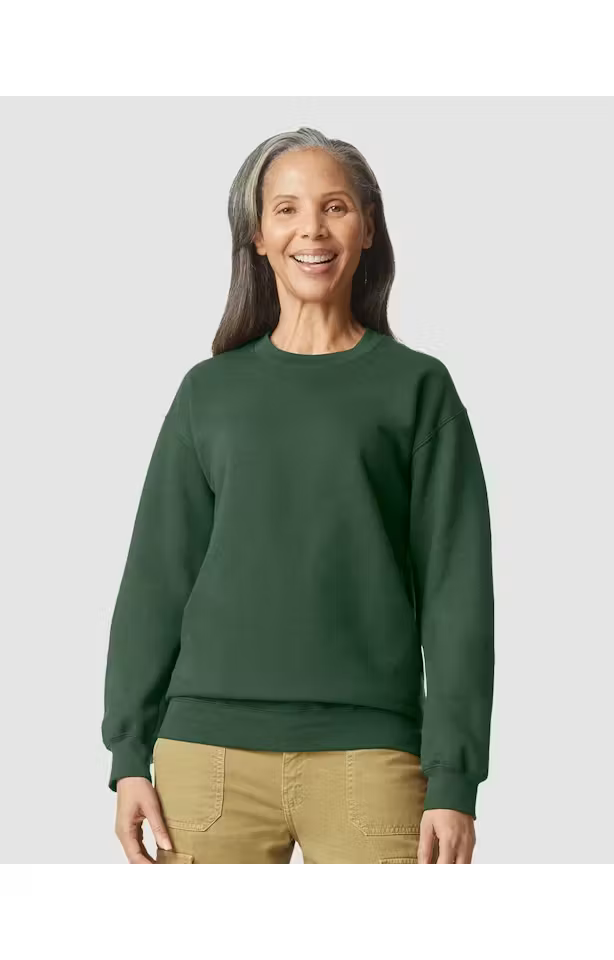Rhinestone Zodiac Sweat Shirt