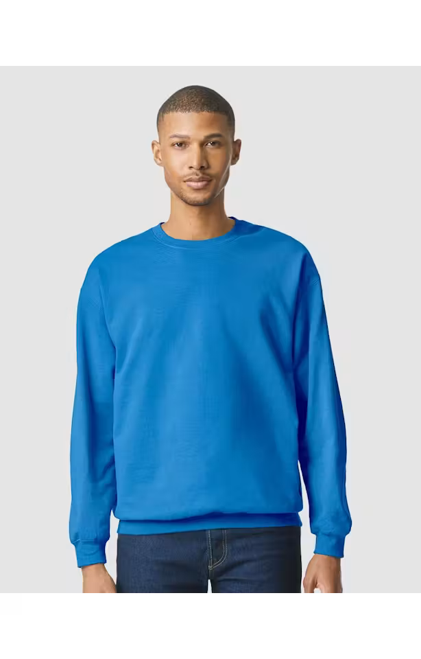 Rhinestone Zodiac Sweat Shirt