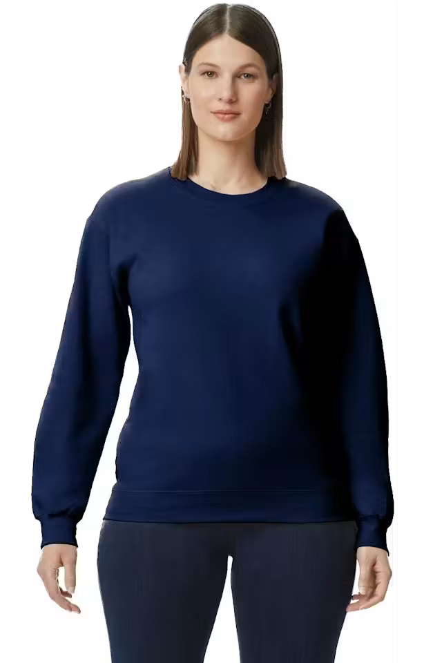 Rhinestone Zodiac Sweat Shirt