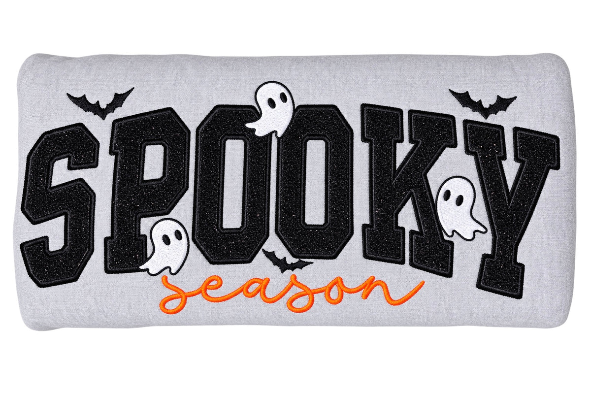 Spooky Season Sweatshirt