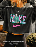 Michael Swoosh