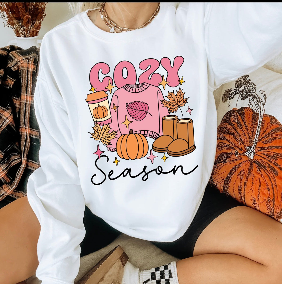 Cozy Season