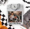 Just a Few Things Halloween
