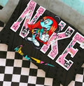 Sally Mouse Swoosh