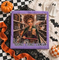 Hocus Pocus Season Barb