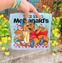 GG McDonald's