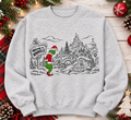 Welcome Christmas