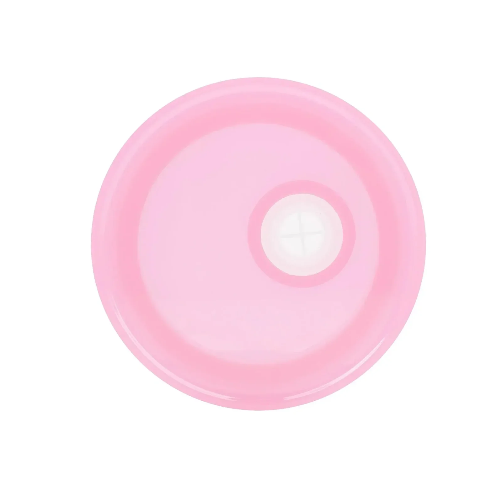 Acrylic Lids for 16oz Tumbler