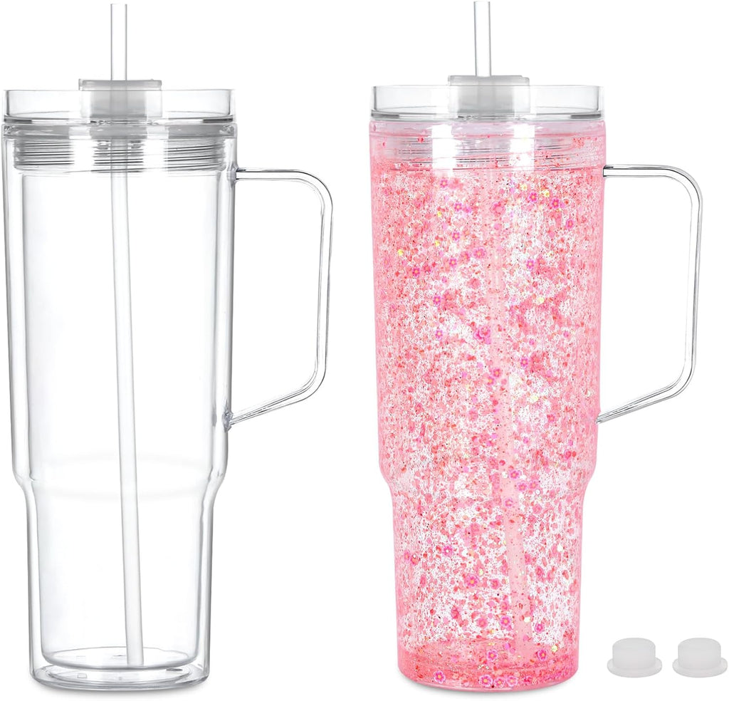 30oz Acrylic Cup