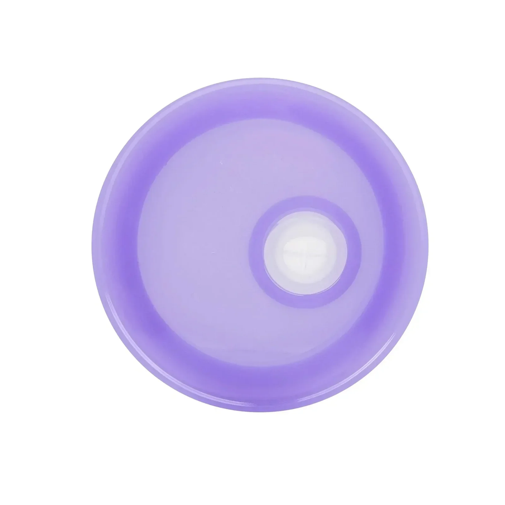 Acrylic Lids for 16oz Tumbler