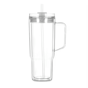 40oz Acrylic Cup