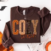 Cozy Season