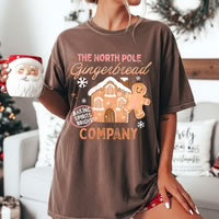 Gingerbread Company