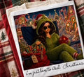 Barb Here to Steal Christmas
